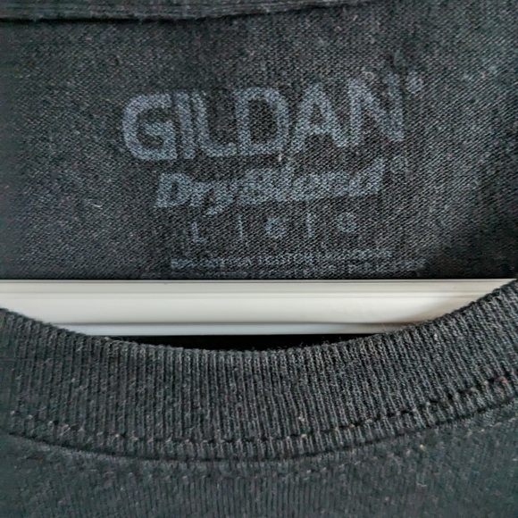 RARE Matt Riddle Evolve t-ahirt - Picture 2 of 2